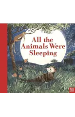 All the Animals Were Sleeping