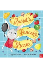 Rabbit's Pancake Picnic