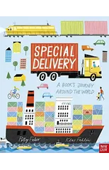 Special Delivery