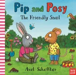 Pip and Posy