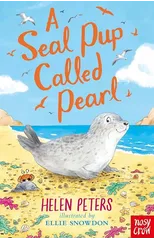 A Seal Pup Called Pearl