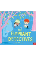 The Elephant Detectives