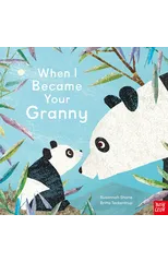 When I Became Your Granny