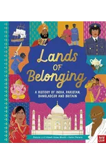 Lands of Belonging