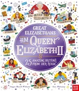 Great Elizabethans