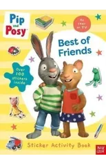 Pip and Posy