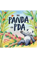 The Panda on PDA