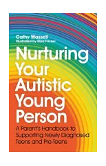 Nurturing Your Autistic Young Person