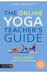 The Online Yoga Teacher's Guide