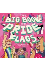 The Big Book of Pride Flags