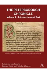 The Peterborough Chronicle, Volume 1