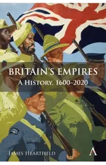 Britain’s Empires