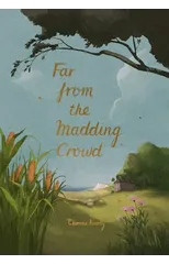 Far from the Madding Crowd