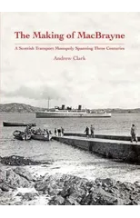 The Making of MacBrayne