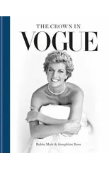 The Crown in Vogue