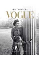 The Crown in Vogue