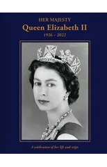 Her Majesty Queen Elizabeth II