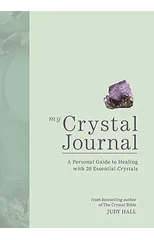 My Crystal Journal