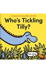 Who's Tickling Tilly?