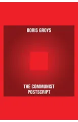 The Communist Postscript