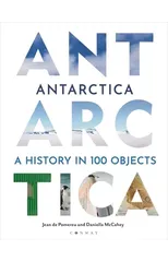 Antarctica