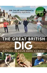 The Great British Dig