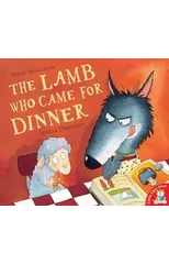 The Lamb Who Came for Dinner