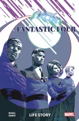 Fantastic Four