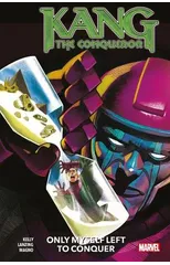 Kang the Conqueror