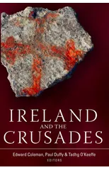 Ireland and the Crusades