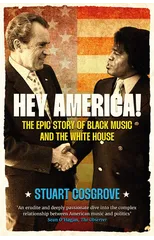 Hey America!
