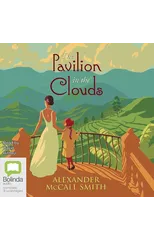 The Pavilion in the Clouds