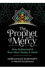 The Prophet of Mercy