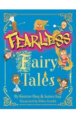 Fearless Fairy Tales