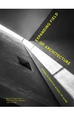Expanding Field of Architecture