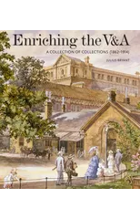 Enriching the V&A