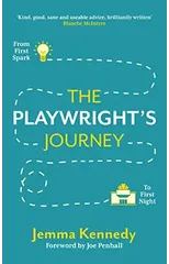 The Playwright's Journey