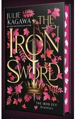 The Iron Sword