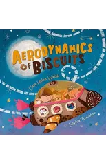Aerodynamics of Biscuits