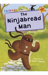 The Ninjabread Man