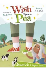 Wish Upon a Pea