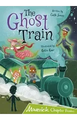 The Ghost Train