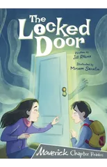 The Locked Door