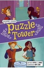 Puzzle Tower