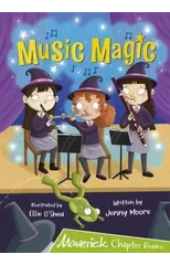Music Magic