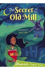The Secret of the Old Mill