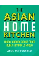 The Asian Home Kitchen