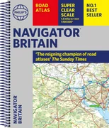 Philip's Navigator Britain