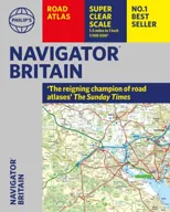 Philip's Navigator Britain