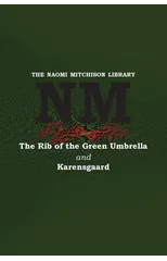 The Rib of the Green Umbrella and Karensgaard